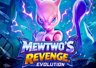 AFB : Balas Dendam Mewtwo: Evolusi - JOOX138