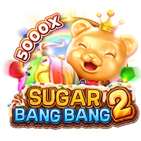 Facai : SUGAR BANG BANG2 - JOOX138