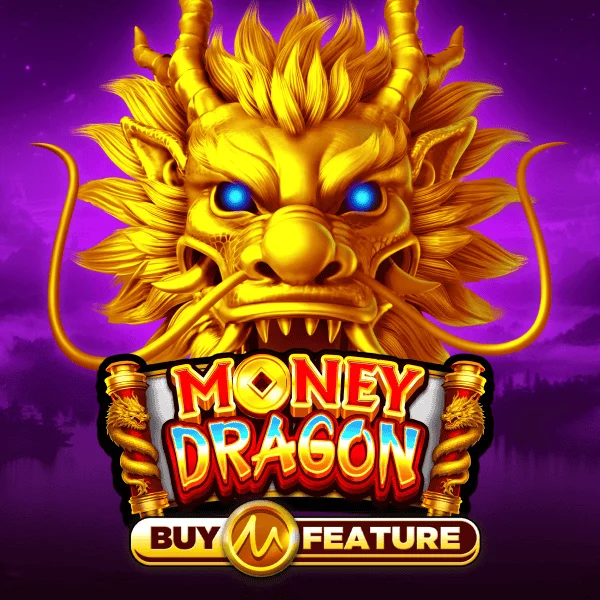 Microgaming : Money Dragon - JOOX138