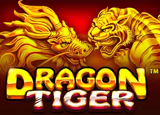 Pragmatic : The Dragon Tiger - JOOX138