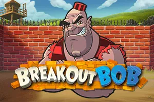 Playtech : Breakout Bob - JOOX138