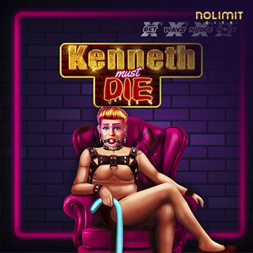 NolimitCity : Kenneth Must Die - JOOX138