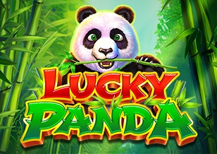 AFB : Panda yang beruntung - JOOX138