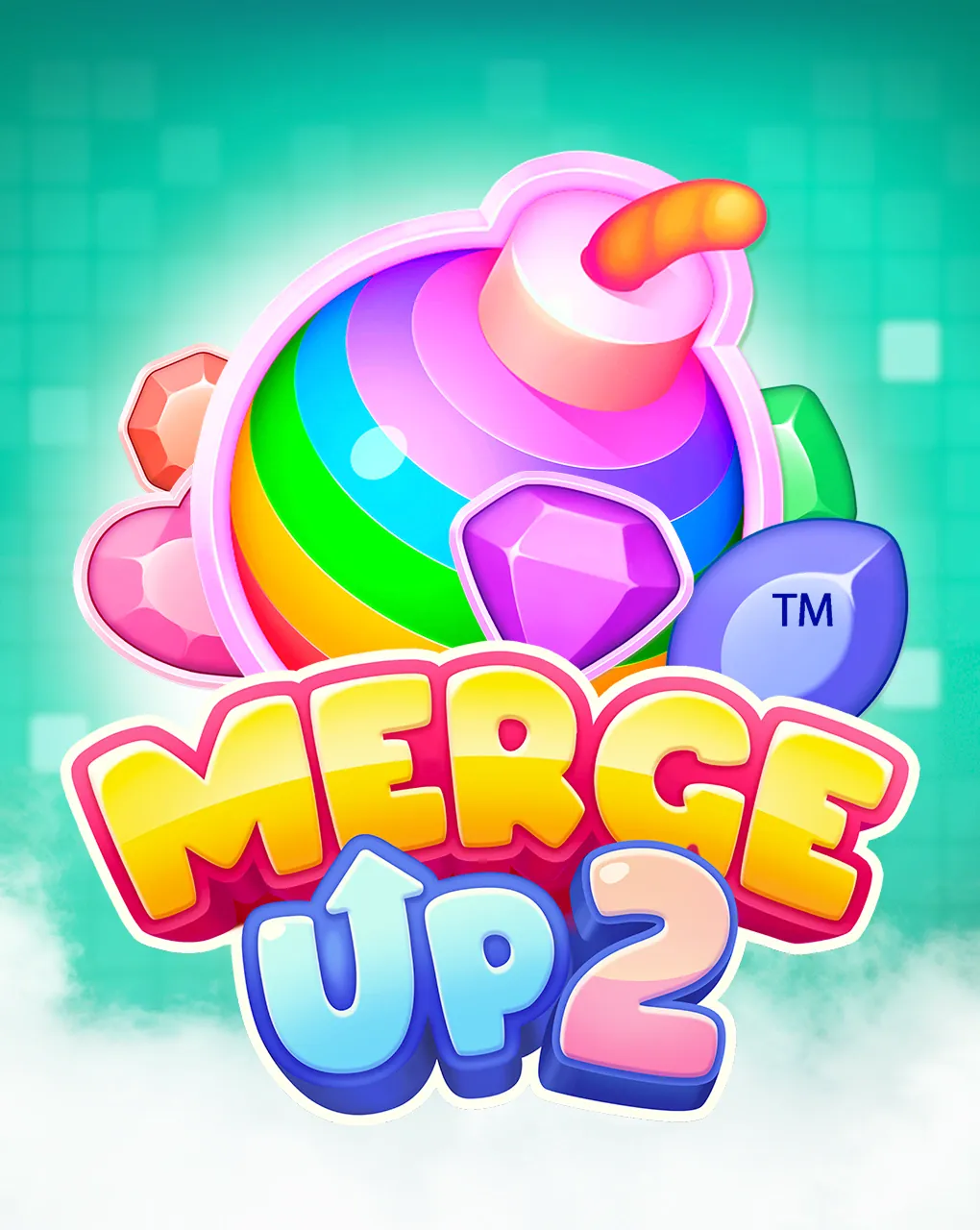 Bgaming : Merge Up 2 - JOOX138