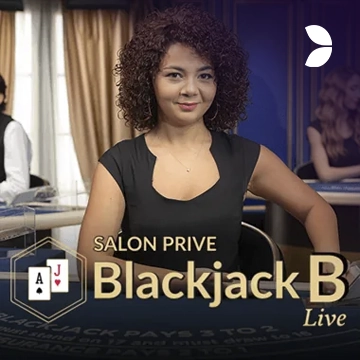 Salon Privé Baccarat B - JOOX138