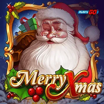 PlaynGo : Merry Xmas - JOOX138