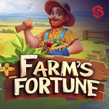 SmartSoft : Farms Fortune - JOOX138