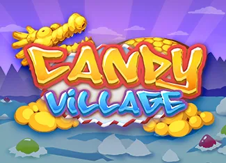 Pragmatic : Candy Village - JOOX138
