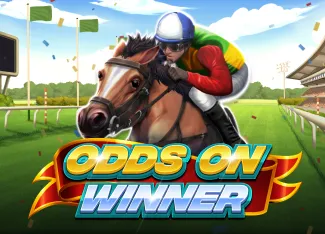 Pragmatic : Front Runner Odds On - JOOX138