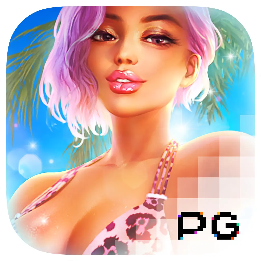 PGSoft : Bikini Paradise - JOOX138