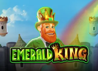 Pragmatic : Emerald King - JOOX138