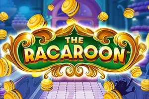 Playtech : The Racaroon - JOOX138