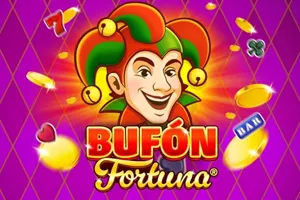 Bufón Fortuna - JOOX138