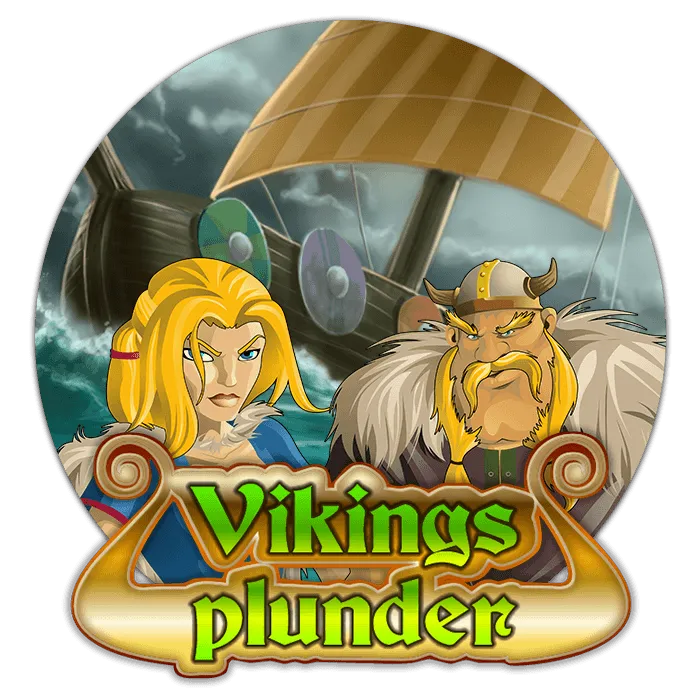Habanero : Vikings Plunder - JOOX138