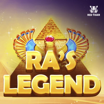 Redtiger : RAs Legend - JOOX138