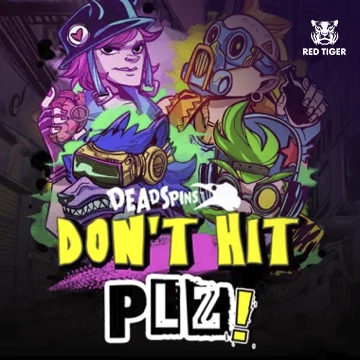 Redtiger : Dont Hit Plz - JOOX138