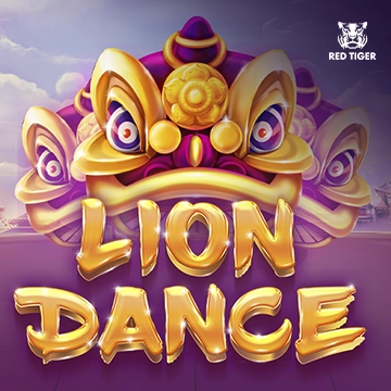 Redtiger : Lion Dance - JOOX138