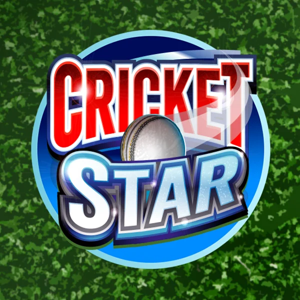 Microgaming : Cricket Star - JOOX138