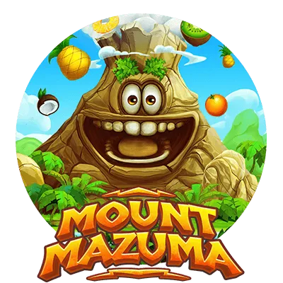 Habanero : Mount Mazuma - JOOX138