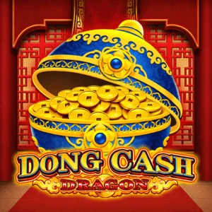 Besoft : Dong Cash Dragon - JOOX138