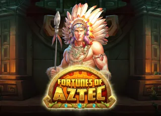 Pragmatic : Fortunes of Aztec - JOOX138