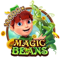 Facai : MAGIC BEANS - JOOX138