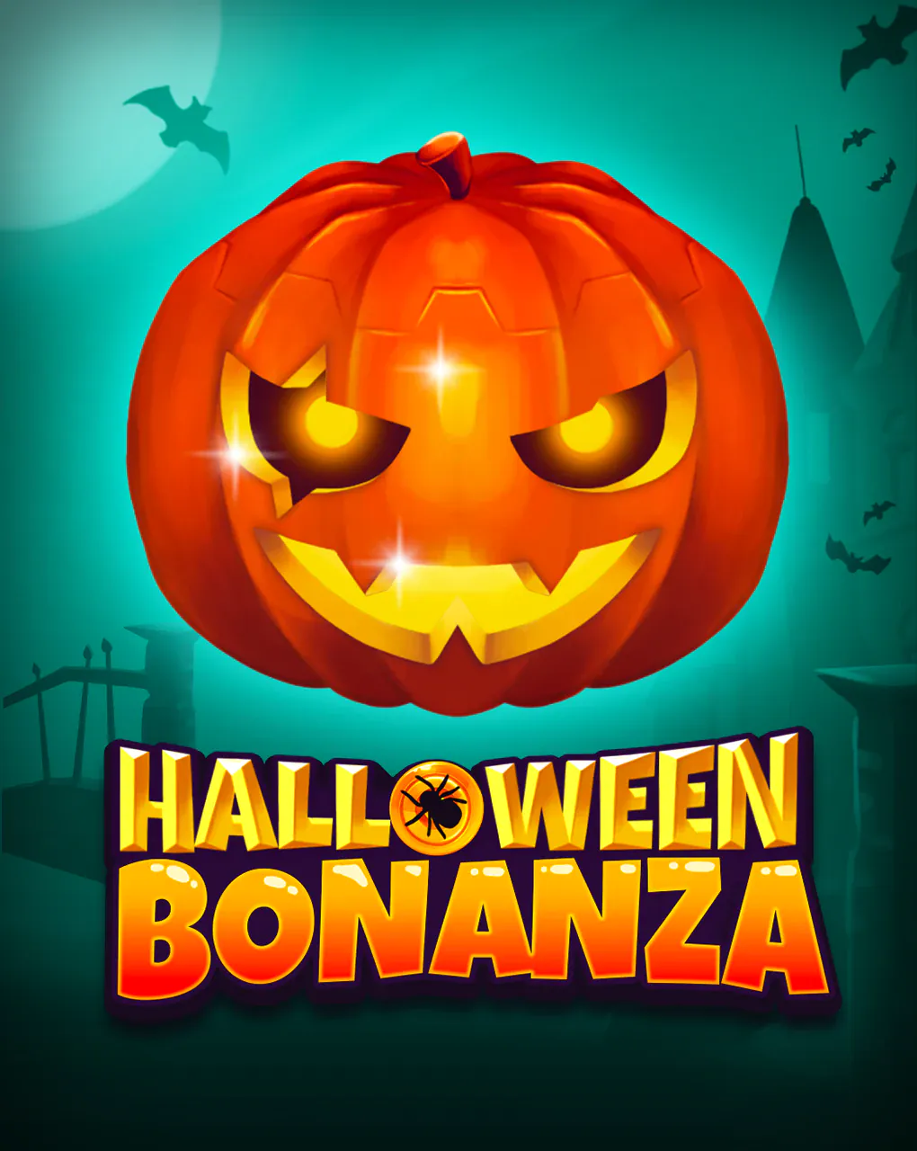 Halloween Bonanza - JOOX138
