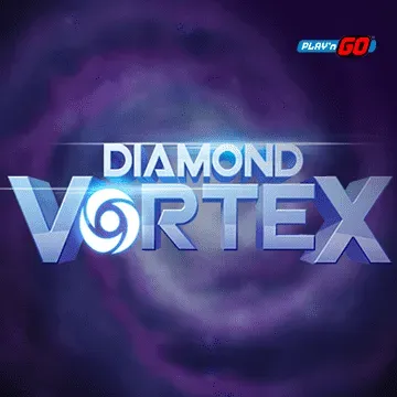 PlaynGo : Diamond Vortex - JOOX138