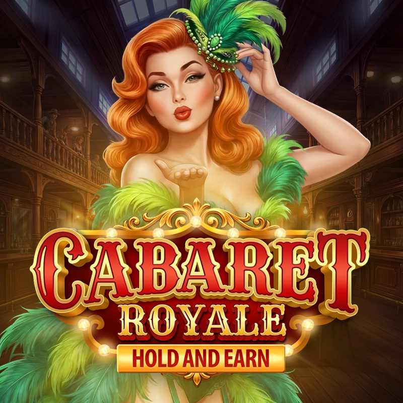 Mancala : Cabaret Royale - JOOX138