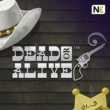 NetEnt : Dead or Alive 2 Feature Buy - JOOX138
