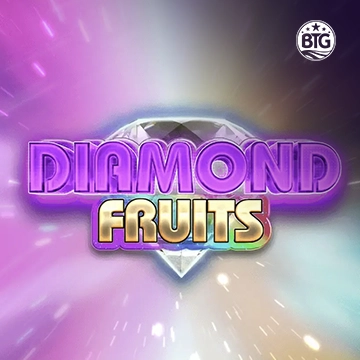 Bigtime : Diamond Fruits - JOOX138