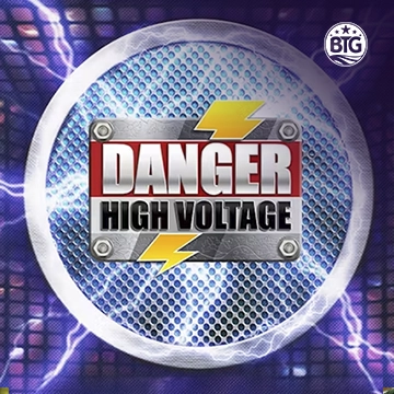 Bigtime : Danger High Voltage - JOOX138