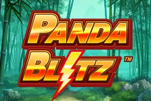 Playtech : Panda Blitz - JOOX138