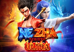 AFB : Kelahiran Kembali Nezha ULTRA - JOOX138