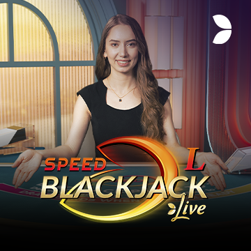 Evo Speed Blackjack 1 - JOOX138