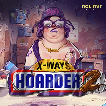 NolimitCity : xWays Hoarder 2 - JOOX138