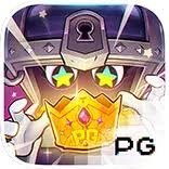 PGSoft : Mr. Treasures Fortune - JOOX138