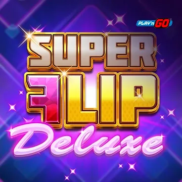PlaynGo : Super Flip Deluxe - JOOX138
