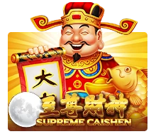 Joker123 : Supreme Caishen - JOOX138