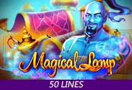 Spadegaming : Magical Lamp - JOOX138