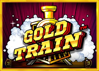 Pragmatic : Gold Train - JOOX138