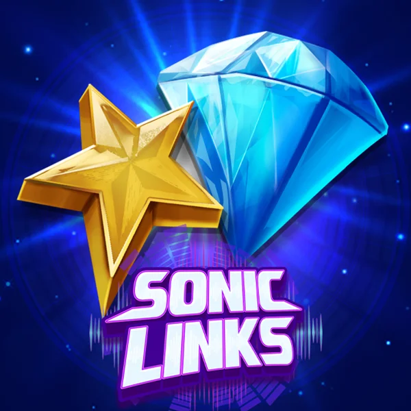 Microgaming : Sonic Links - JOOX138