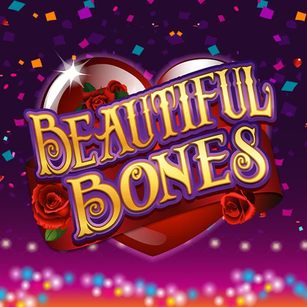 Microgaming : Beautiful Bones - JOOX138