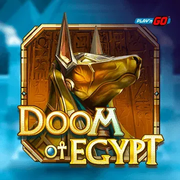 PlaynGo : Doom of Egypt - JOOX138