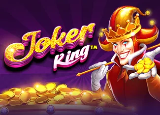 Pragmatic : Joker King - JOOX138