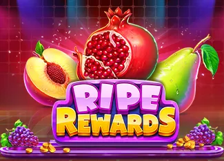 Pragmatic : Ripe Rewards - JOOX138
