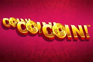 Playtech : Coin! Coin! Coin! CNY - JOOX138