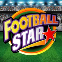 Microgaming : Football Star - JOOX138