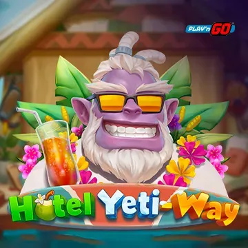 PlaynGo : Hotel Yeti-Way - JOOX138
