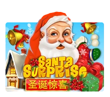 Joker123 : Santa Surprise - JOOX138